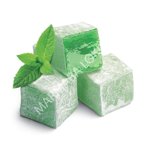 Marmara Lokum Naneli Lokum – Ferahlatıcı Aroma KOD:103