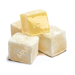 Marmara Lokum Sade Lokum – Geleneksel Lezzet KOD:101