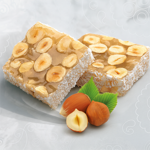 Fındıklı Krokan Lokum – Bol Fındıklı, Ballı Özel Lezzet