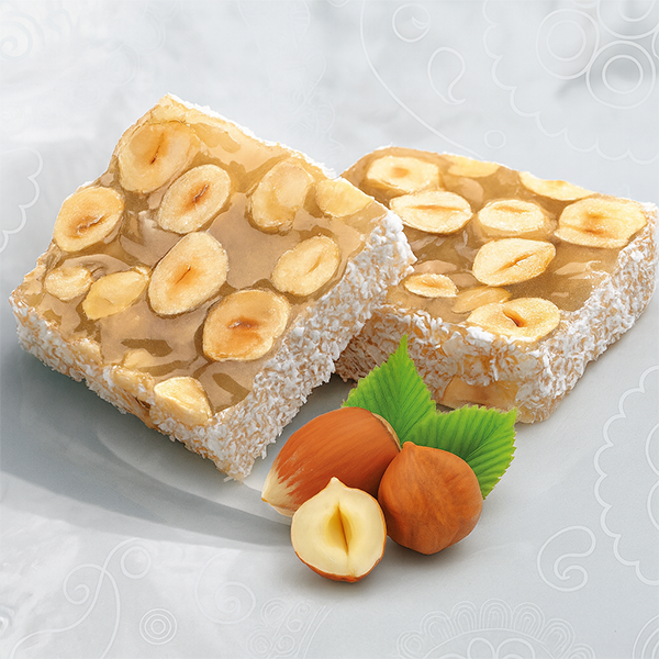 Fındıklı Krokan Lokum – Bol Fındıklı, Ballı Özel Lezzet