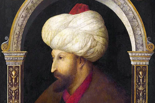 Fatih Sultan Mehmed