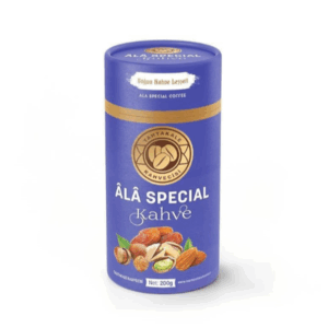 Tahtakale Kahvecisi Âlâ Special Kahve 200g