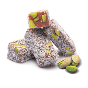 Antep Fıstıklı Cezerye