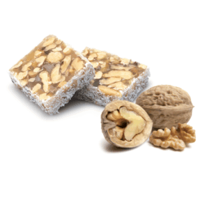 Cevizli Krokan Lokum