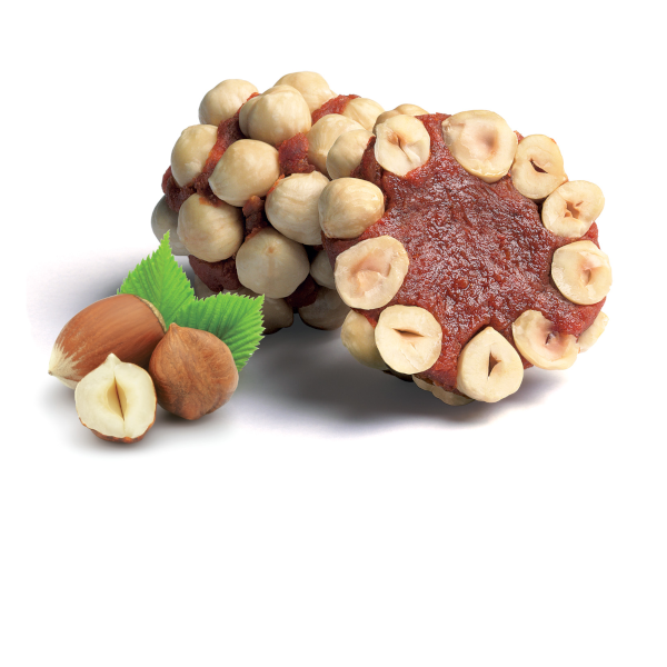 Fındıklı Atom Lokum