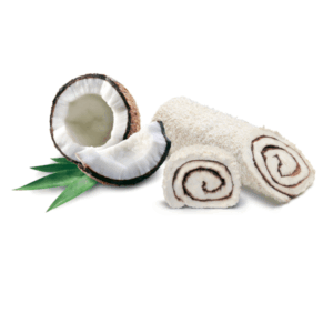 Hindistan Cevizli Lokum Sarma