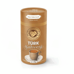 Tahtakale Kahvecisi Türk Kahvesi 200g